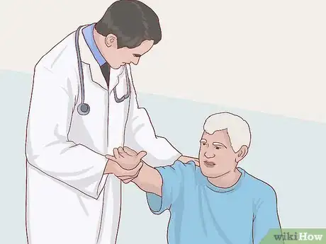 Image titled Treat Chronic Inflammatory Demyelinating Polyneuropathy (CIDP) Step 6