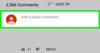 Promote a YouTube Channel