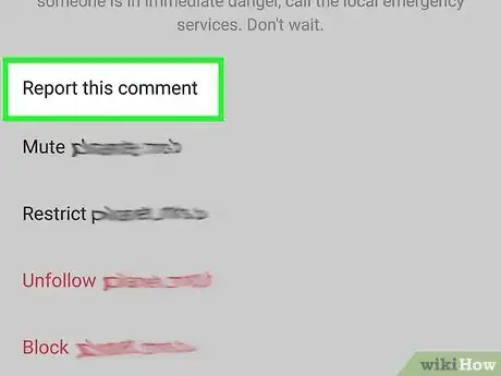 Image titled Avoid Getting Banned on Instagram Step 9