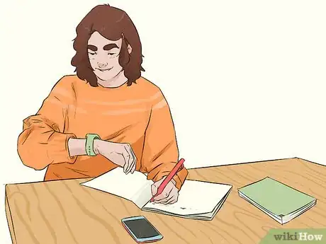 Image titled Write a Timed Essay Step 6