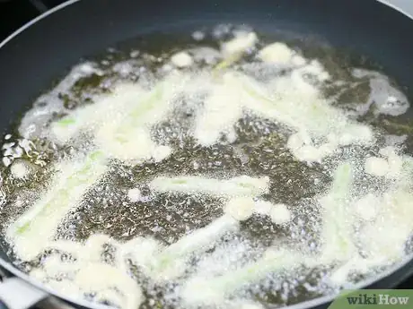 Image titled Make Fried Green Beans Step 11