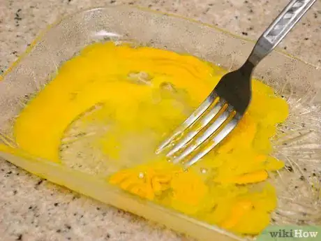 Image titled Make Easy Baked Mozzarella Sticks Step 2