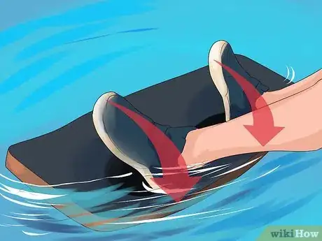 Image titled Wakeskate Step 3