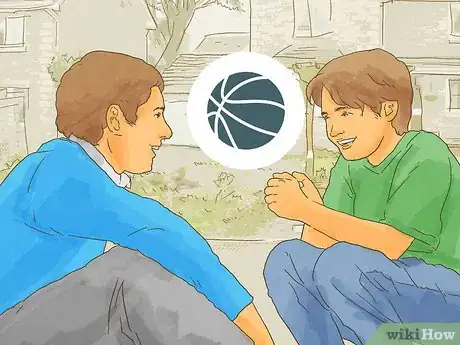 Image titled Get Teenagers to Talk Step 1