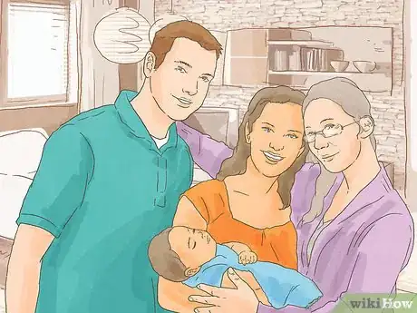 Image titled Be More Involved in Your Adult Child's Life Step 10