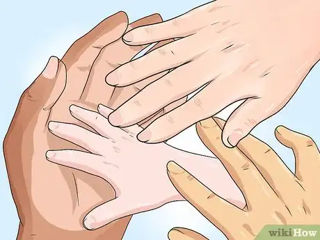 Image titled Diagnose Stiff Skin Syndrome Step 9