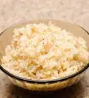 Cook Basmati Brown Rice