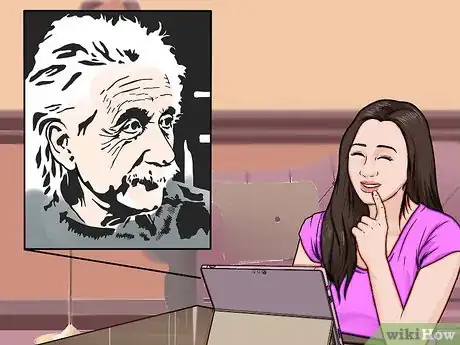 Image titled Be a Nerd for Halloween Step 6