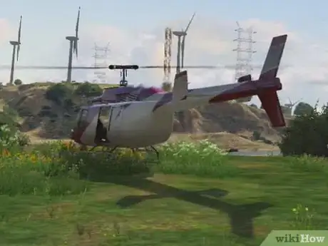Image titled Travel Fast in GTA Online Step 10