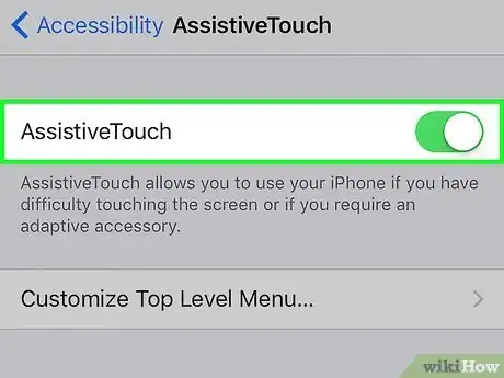 Image titled Take a Screenshot on iPhone 11 Pro Step 5