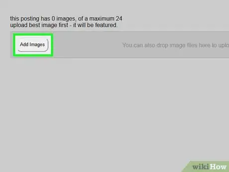 Image titled Sell a Car on Craigslist Step 6