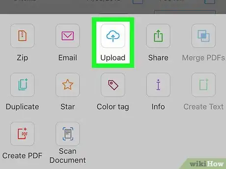 Image titled Use Documents by Readdle on iPhone or iPad Step 12