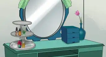 Create Your Own Vanity