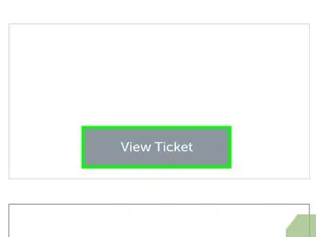 Image titled Add a Ticket to an Apple Wallet Step 2