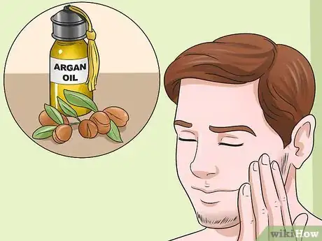 Image titled Get Rid of Ingrown Pimples Step 2