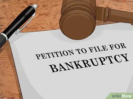 Image titled Avoid Wage Garnishment Step 9