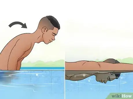 Image titled Front Float Safely Step 6