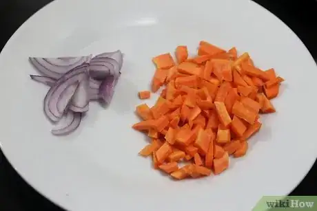 Image titled Make Easy Fried Rice Using Leftover Rice Step 9