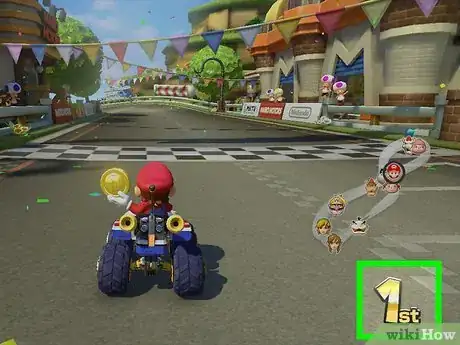 Image titled Use the HUD in Mario Kart 8 Deluxe Step 3