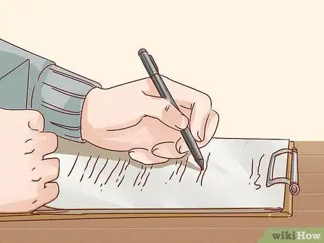 Image titled Get Child Support As an Unmarried Woman Step 8