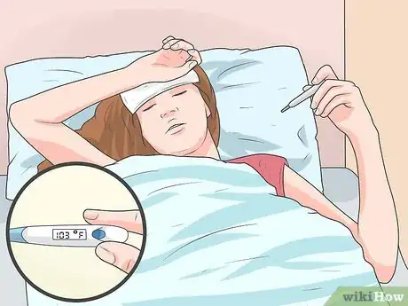 Image titled Recognize Japanese Encephalitis Symptoms Step 2