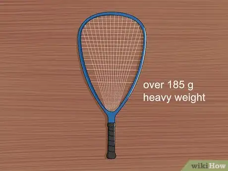 Image titled Choose a Racquetball Racquet Step 9