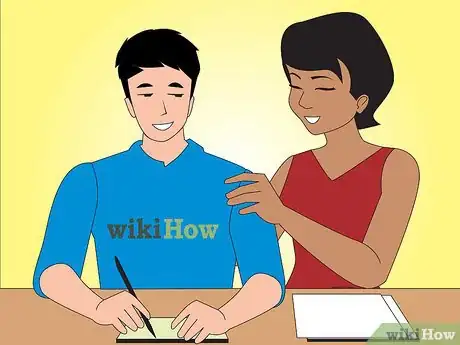 Image titled Prepare Your Child for Adult Life Step 1