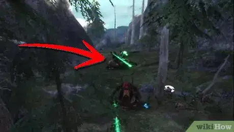 Image titled Board an Anti Aircraft Wraith in Halo 3 Step 8