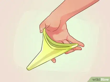 Image titled Urinate Standing Up as a Female Step 6