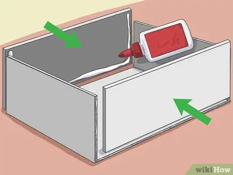 Image titled Make a Mini Desk Organizer Step 6