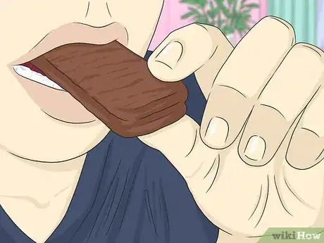 Image titled Eat a Tim Tam Step 7