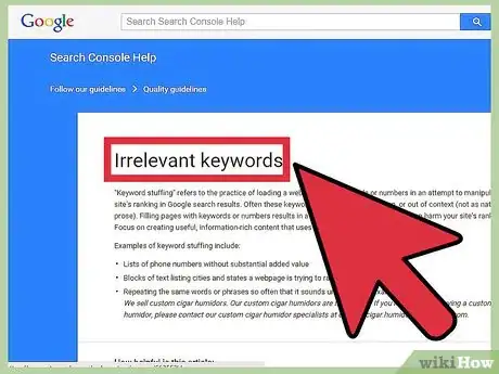 Image titled Promote Your Blog Step 13