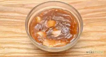 Make Chinese Brown Sauce