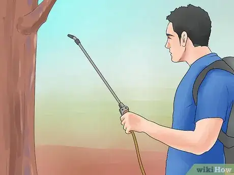 Image titled Care for a Weeping Cherry Tree Step 12