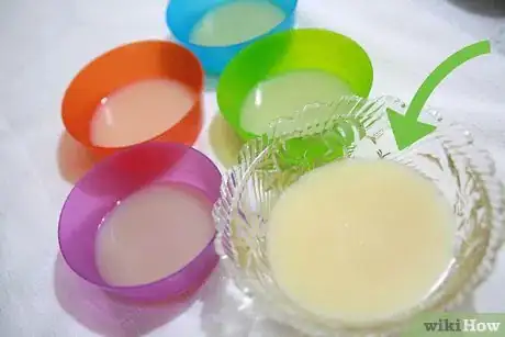 Image titled Make a Galaxy Mirror Cake Step 15