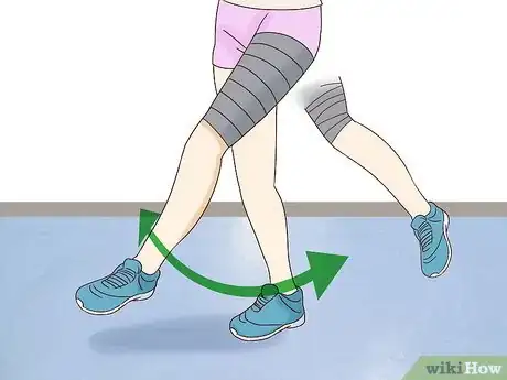 Image titled Use Voodoo Floss Step 4