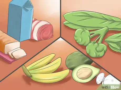 Image titled Control Cramps During Pregnancy Step 7