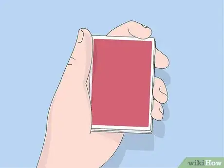 Image titled Do a Pinky Break Step 1