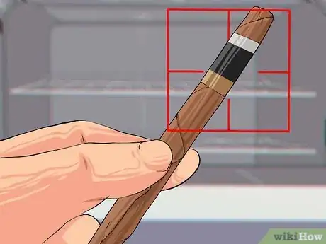 Image titled Remove a Cigarillo Filter Step 6