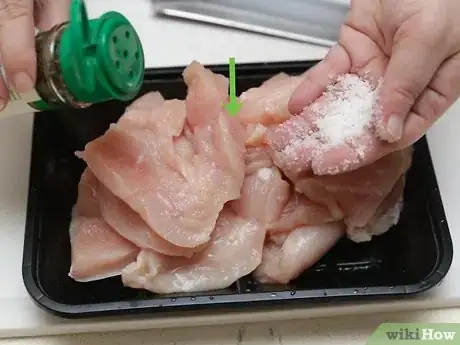 Image titled Make Hot and Spicy Chicken Step 1