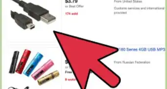 Install a Sony Walkman MP3 Player