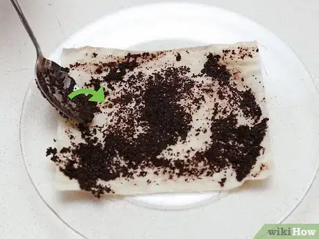 Image titled Dye Fabric With Coffee Step 14