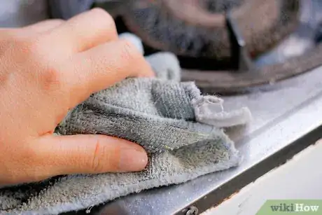 Image titled Prevent Kitchen Grease Fires Step 1