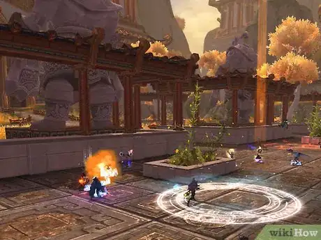 Image titled Form a Successful Guild in World of Warcraft Step 1Bullet2