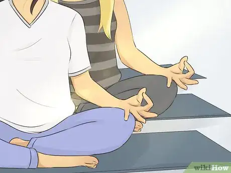 Image titled Celebrate Mental Health Day Step 12