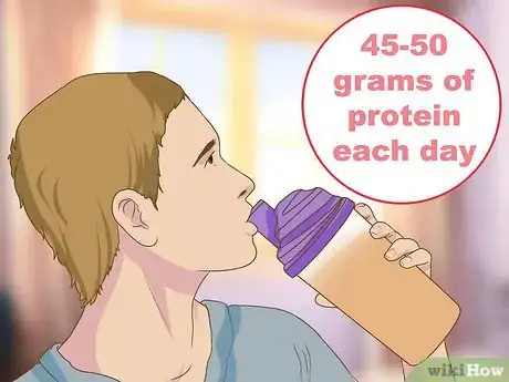 Image titled Choose a Protein Supplement Step 10