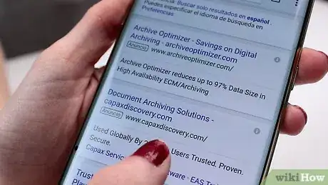 Image titled Flatten Crumpled Paper Step 10