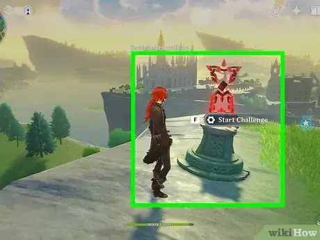 Image titled Speed Through Genshin Impact Step 4