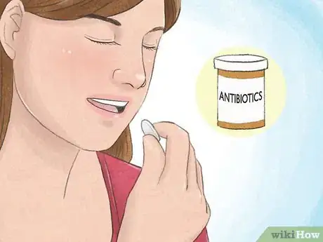 Image titled Treat a UTI when You're Pregnant Step 4