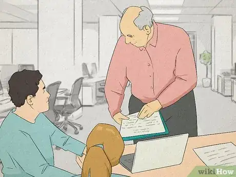 Image titled Escape Extreme Pressure Employment Step 2